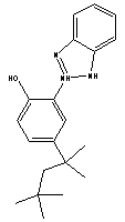 紫外線吸收劑UV-329